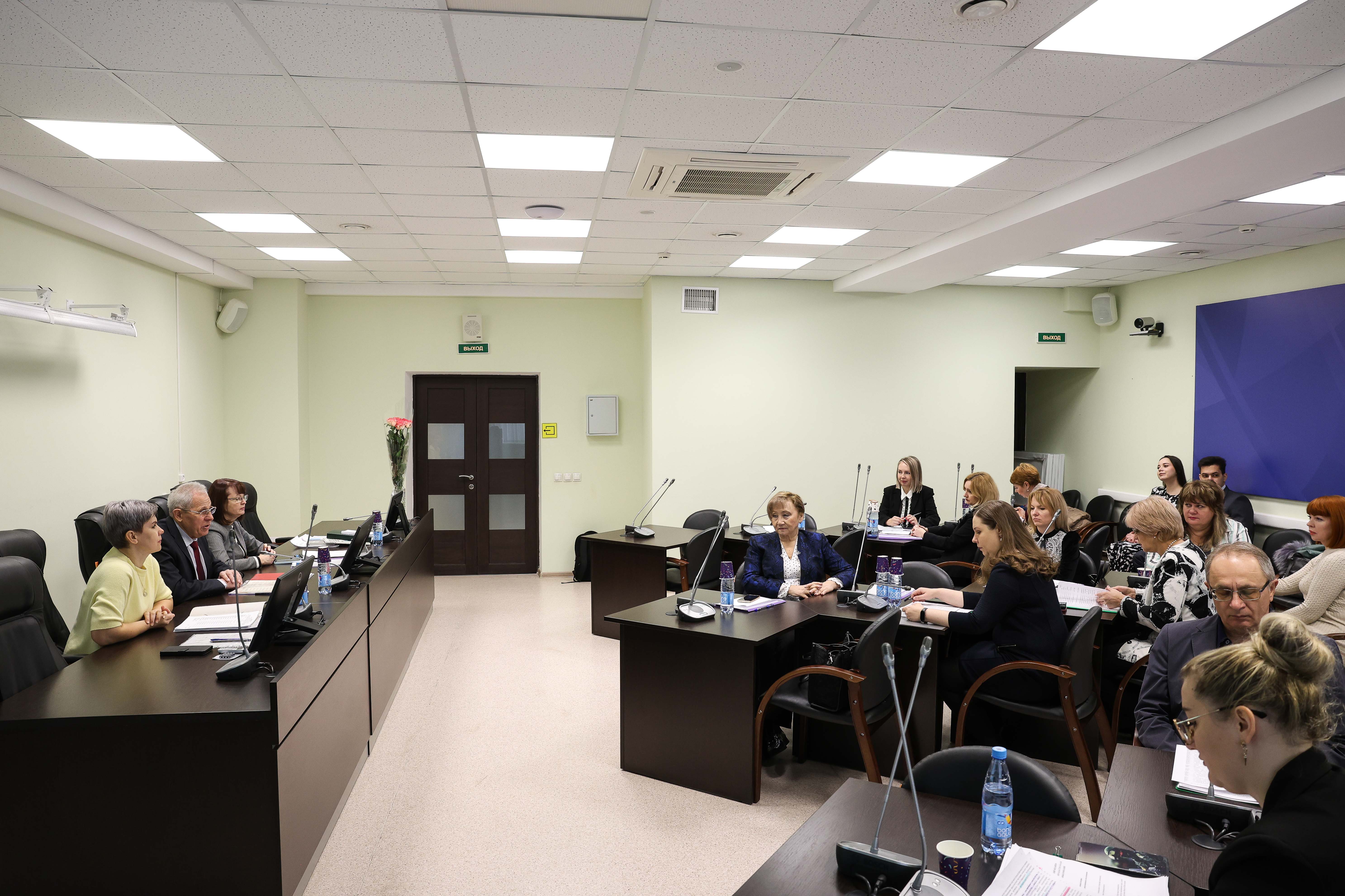 Ученая степень присуждена